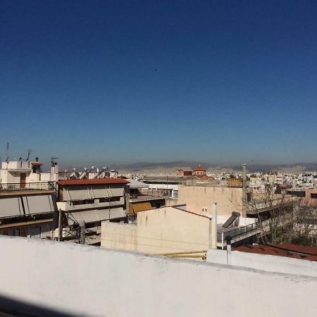 Joges 2 Daire Atina Dış mekan fotoğraf