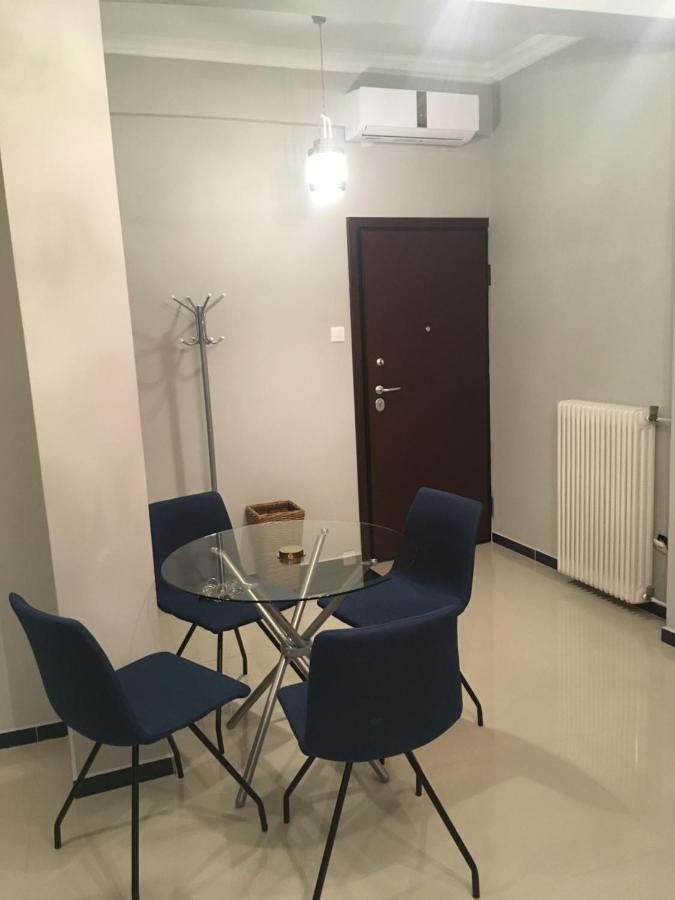 Joges 2 Daire Atina Dış mekan fotoğraf