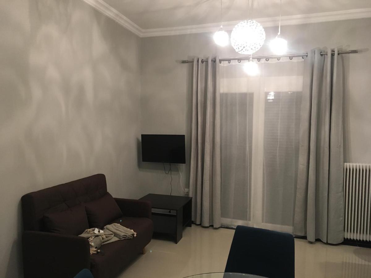 Joges 2 Daire Atina Dış mekan fotoğraf