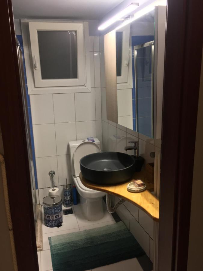 Joges 2 Daire Atina Dış mekan fotoğraf