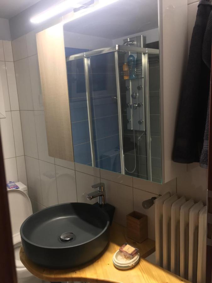 Joges 2 Daire Atina Dış mekan fotoğraf